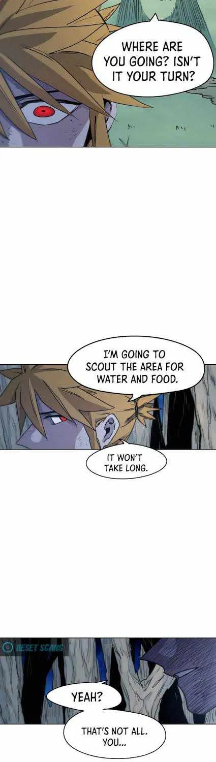 The Knight of Embers Chapter 11 page 47 - 