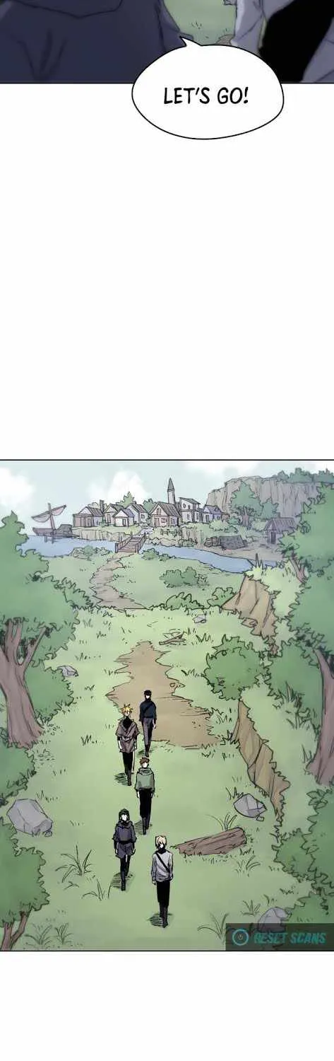 The Knight of Embers Chapter 11 page 8 - 