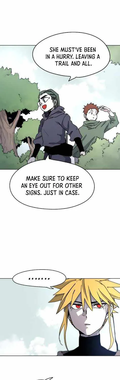 The Knight of Embers Chapter 11 page 9 - 