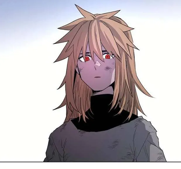 The Knight of Embers Chapter 2 page 16 - 