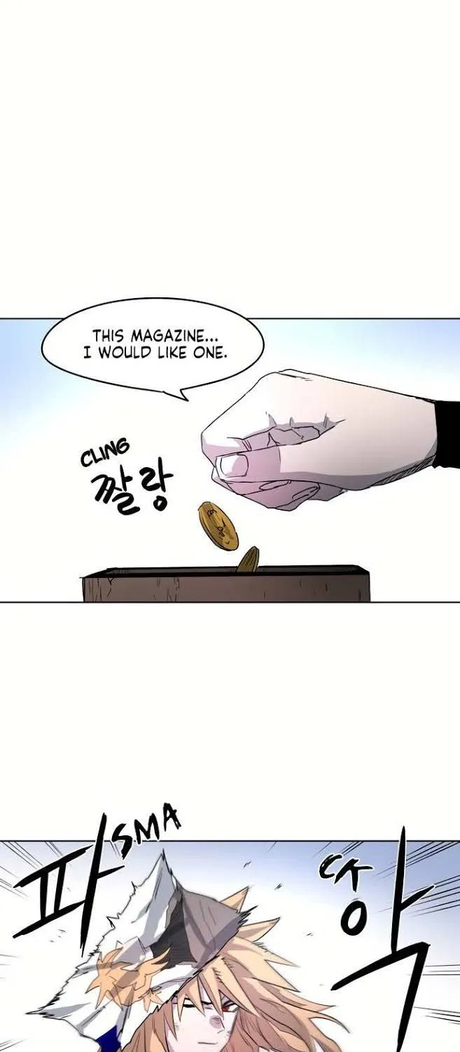 The Knight of Embers Chapter 2 page 17 - 