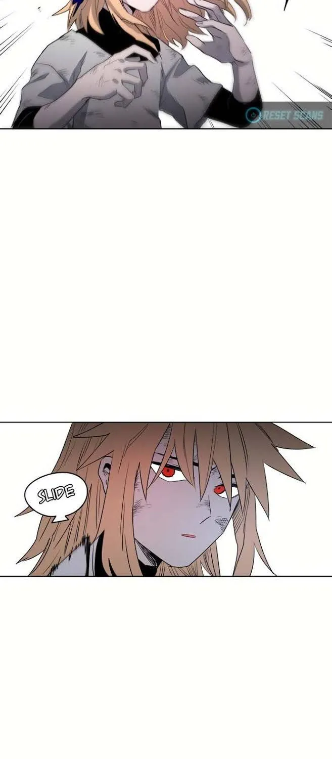 The Knight of Embers Chapter 2 page 18 - 