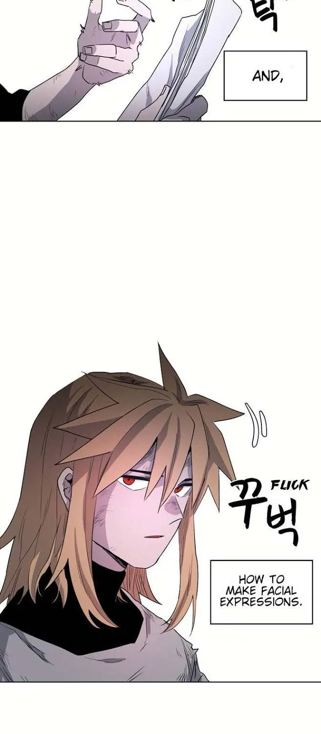 The Knight of Embers Chapter 2 page 22 - 