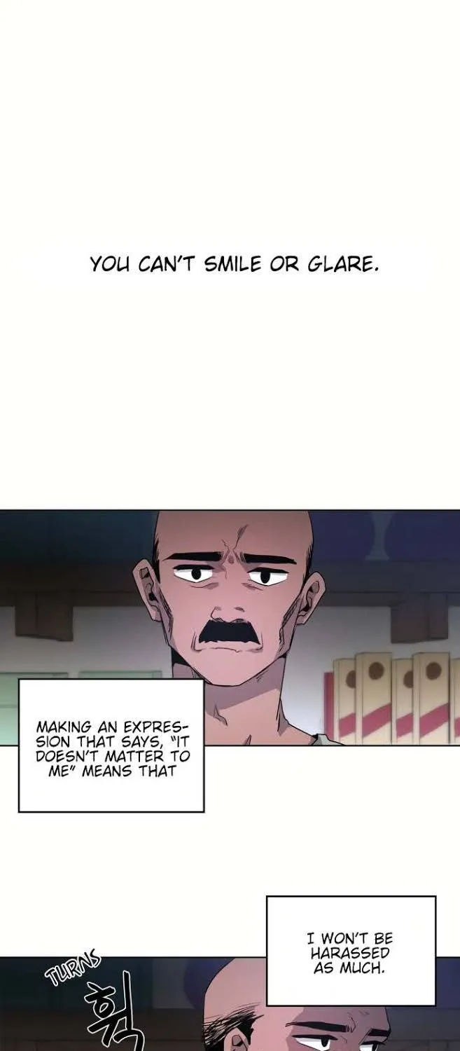 The Knight of Embers Chapter 2 page 23 - 