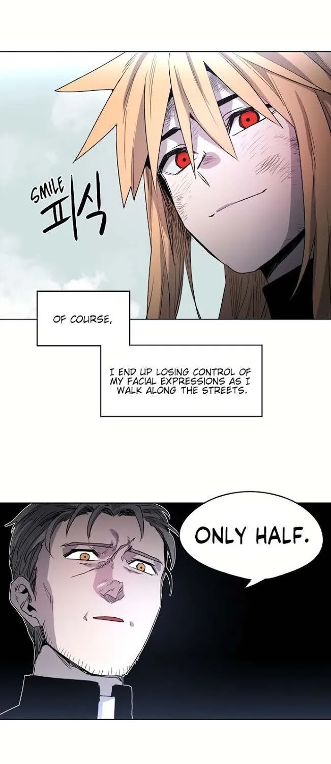 The Knight of Embers Chapter 2 page 30 - 