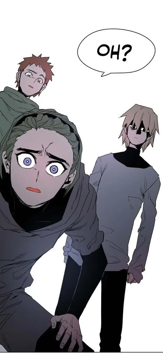 The Knight of Embers Chapter 2 page 4 - 