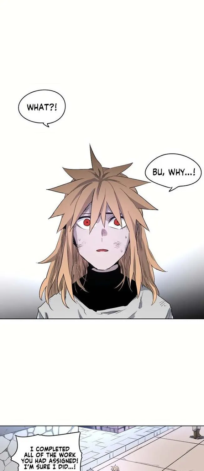 The Knight of Embers Chapter 2 page 31 - 