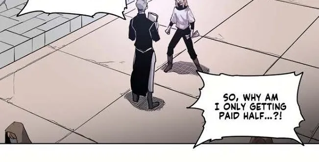 The Knight of Embers Chapter 2 page 32 - 