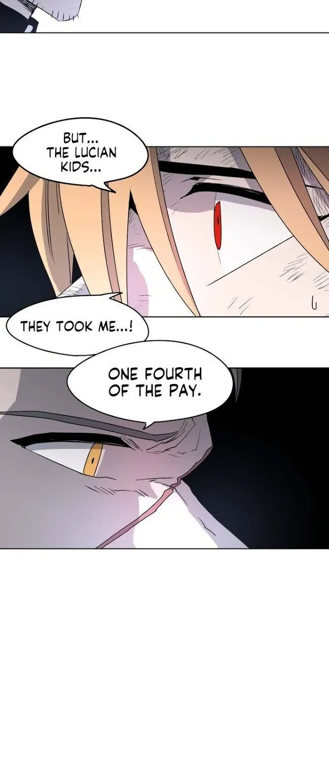 The Knight of Embers Chapter 2 page 34 - 