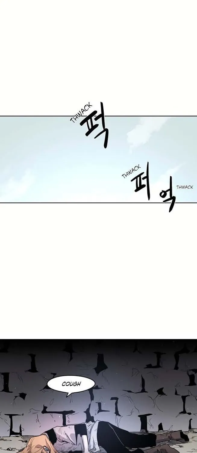 The Knight of Embers Chapter 2 page 5 - 