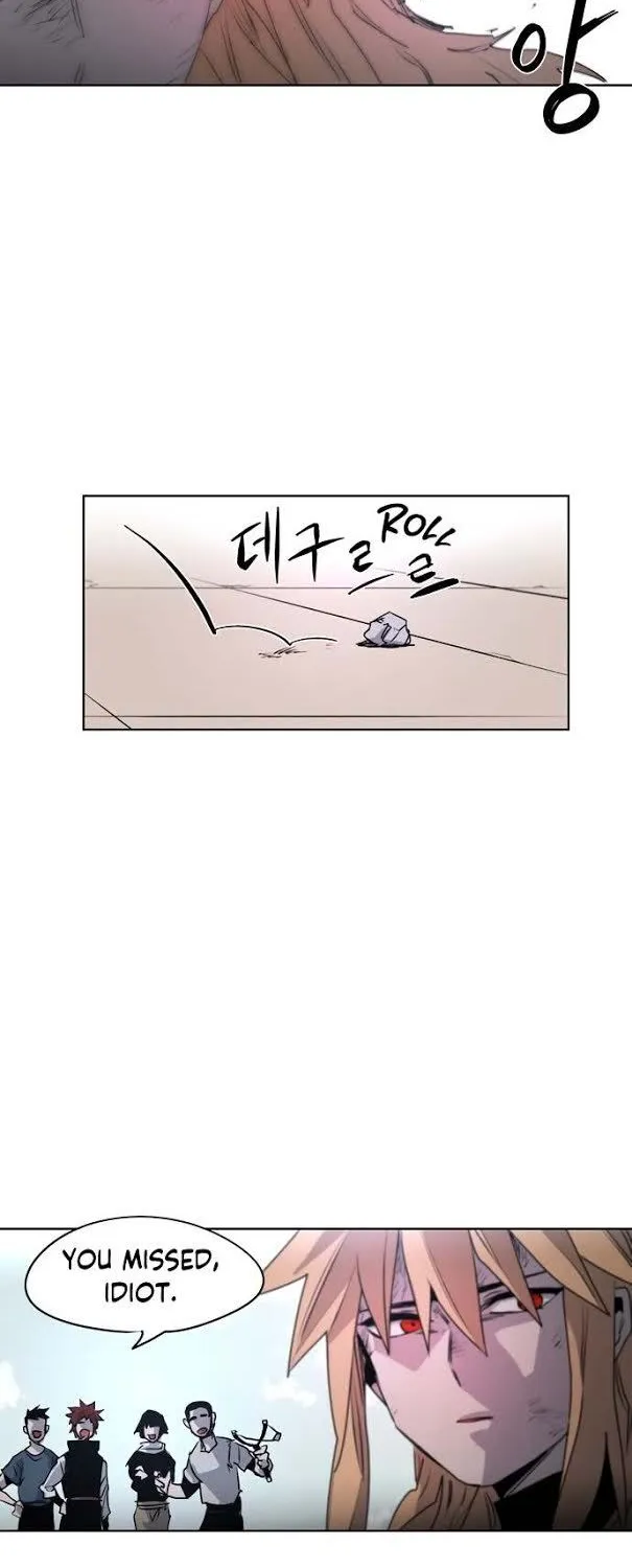 The Knight of Embers Chapter 2 page 42 - 