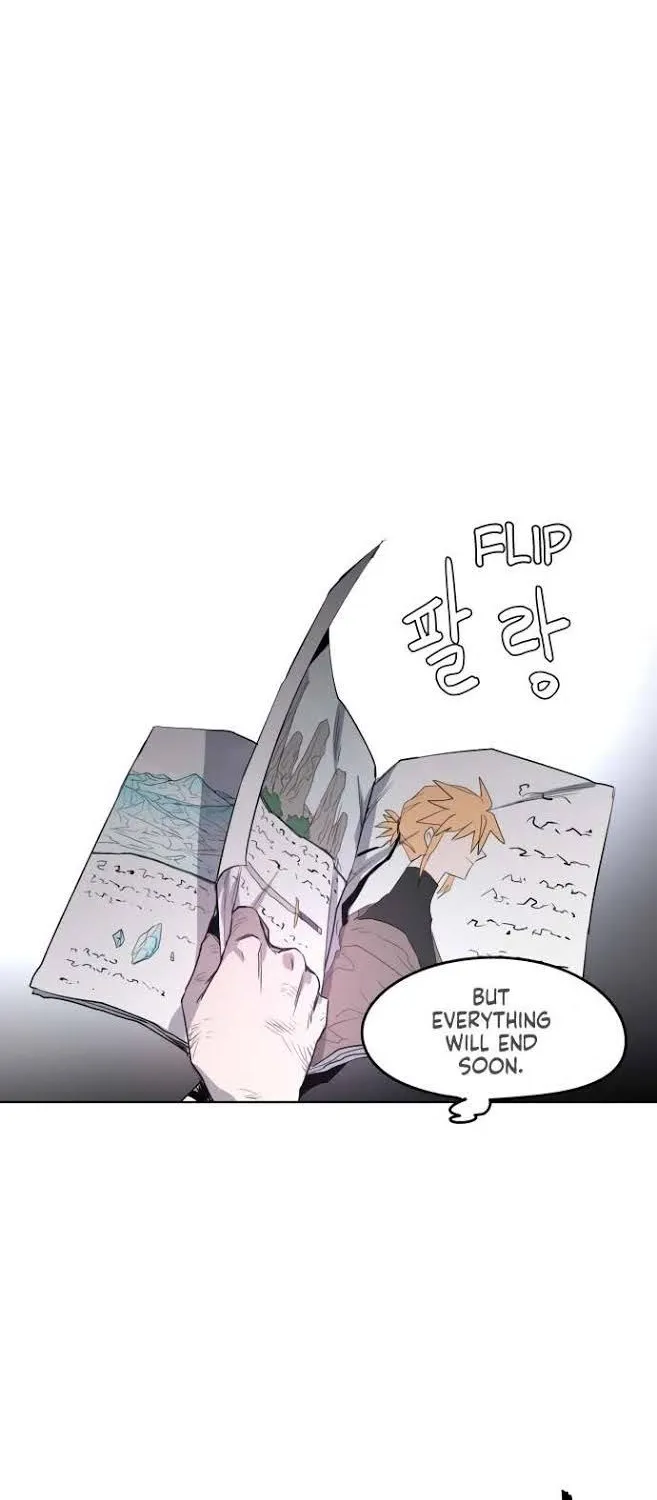 The Knight of Embers Chapter 2 page 46 - 