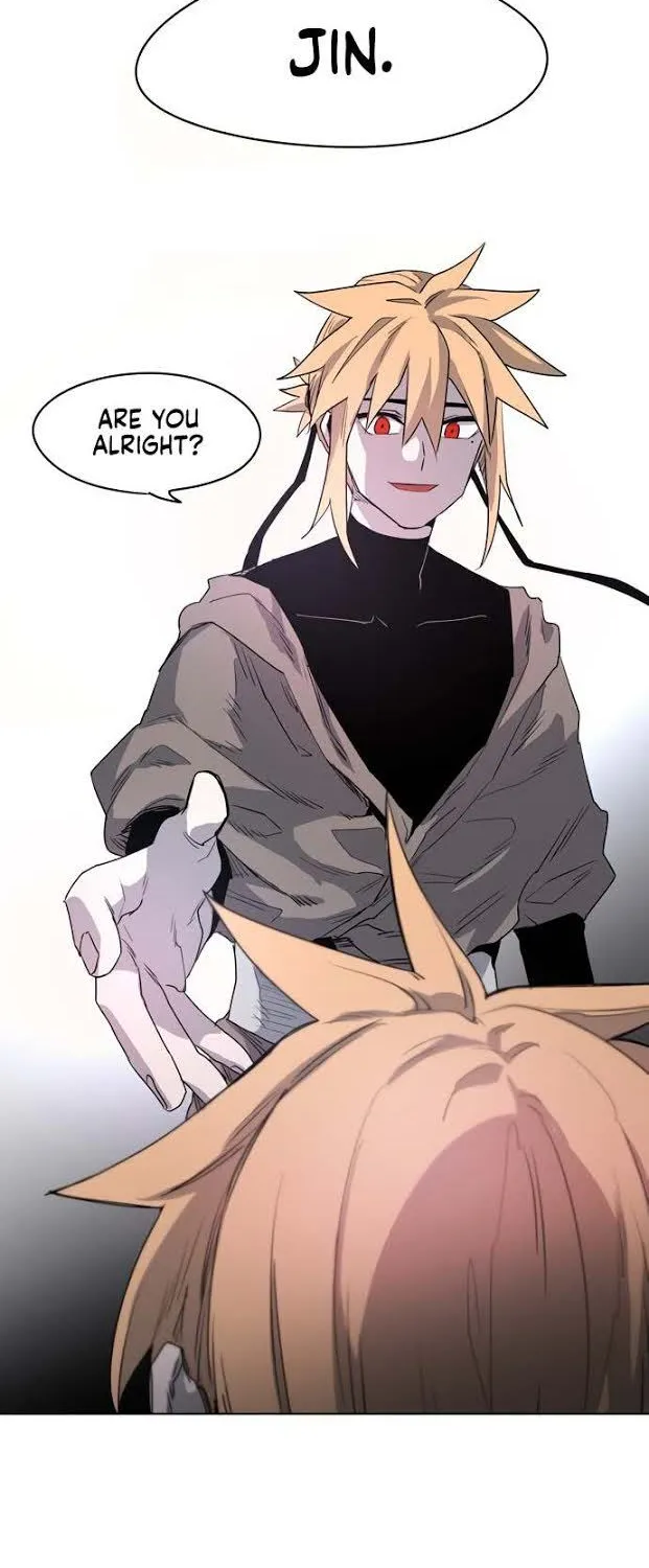 The Knight of Embers Chapter 2 page 50 - 