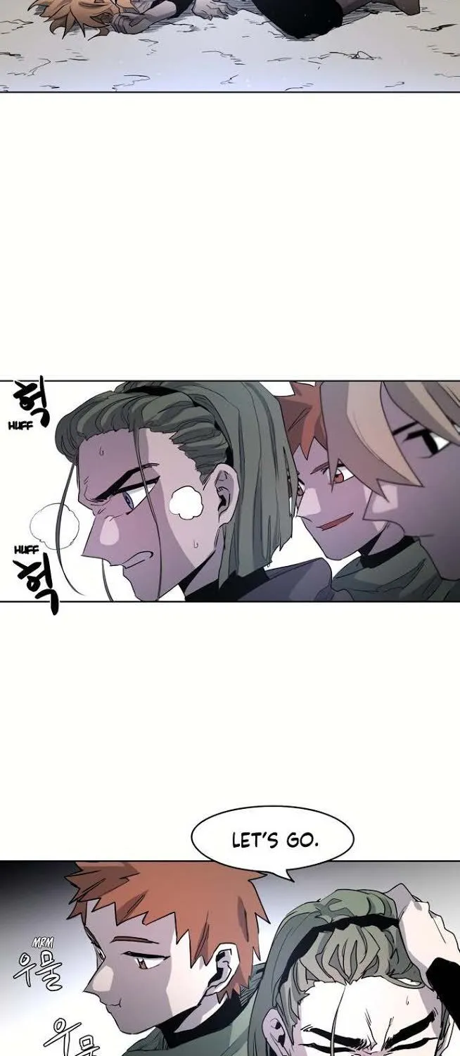 The Knight of Embers Chapter 2 page 6 - 
