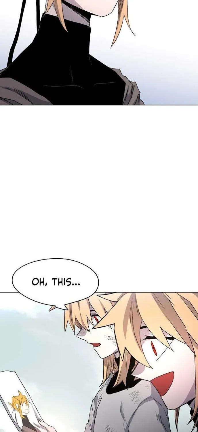The Knight of Embers Chapter 2 page 58 - 