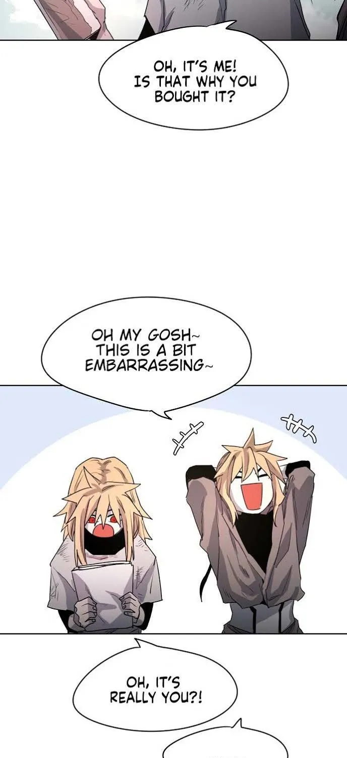 The Knight of Embers Chapter 2 page 59 - 