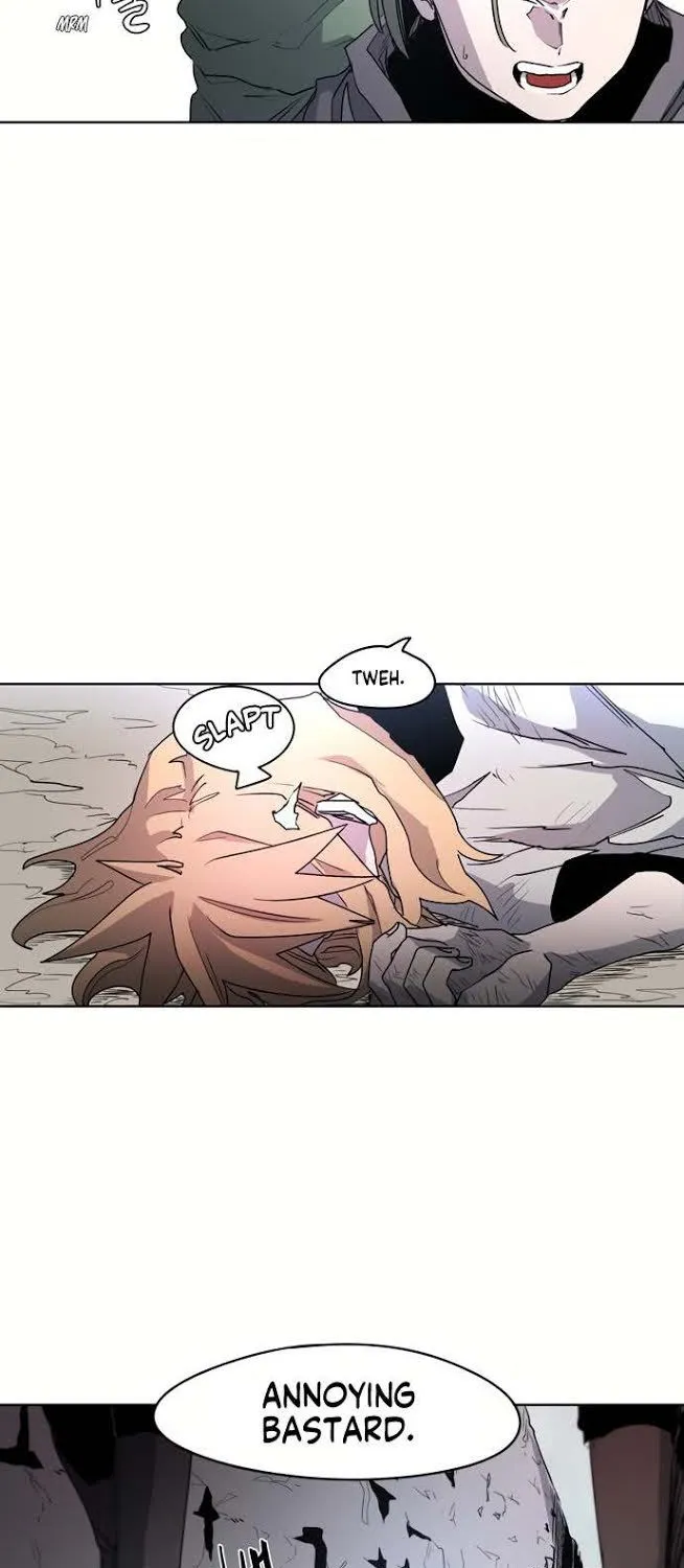 The Knight of Embers Chapter 2 page 7 - 
