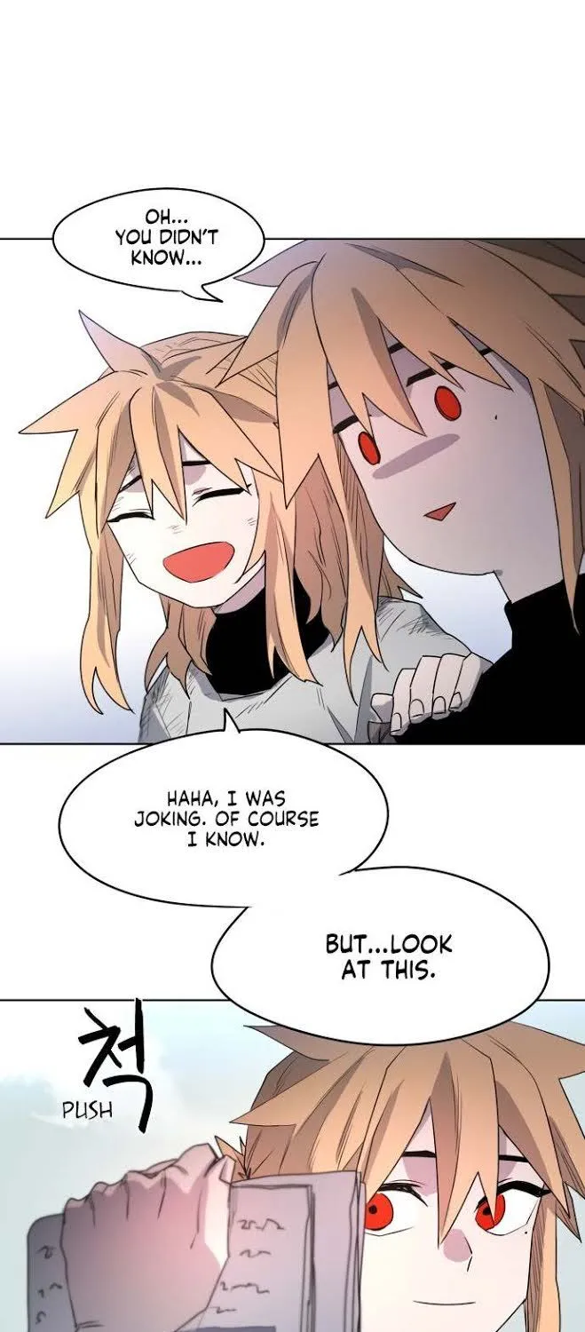 The Knight of Embers Chapter 2 page 61 - 