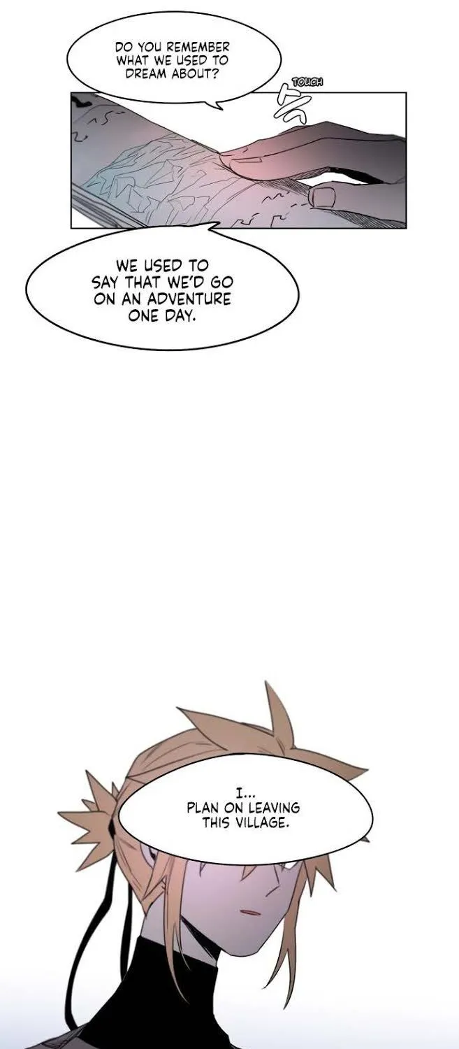 The Knight of Embers Chapter 2 page 65 - 