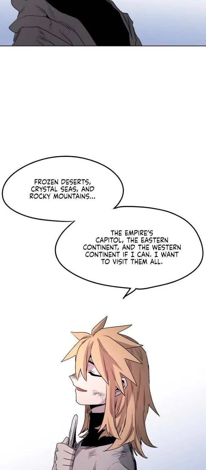 The Knight of Embers Chapter 2 page 66 - 