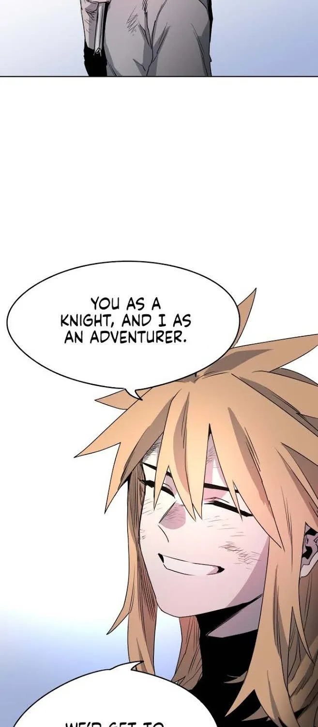 The Knight of Embers Chapter 2 page 67 - 