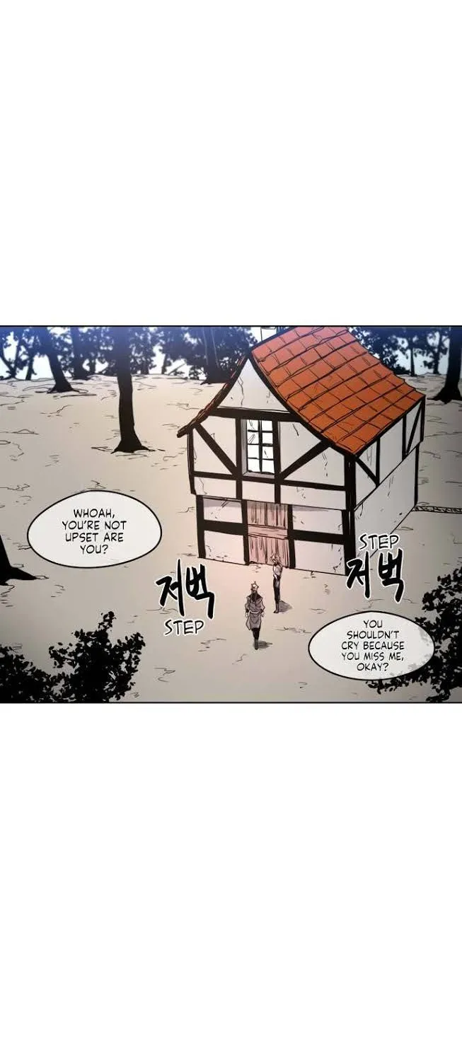 The Knight of Embers Chapter 2 page 70 - 
