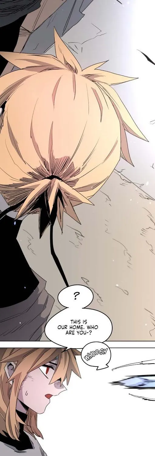 The Knight of Embers Chapter 2 page 75 - 