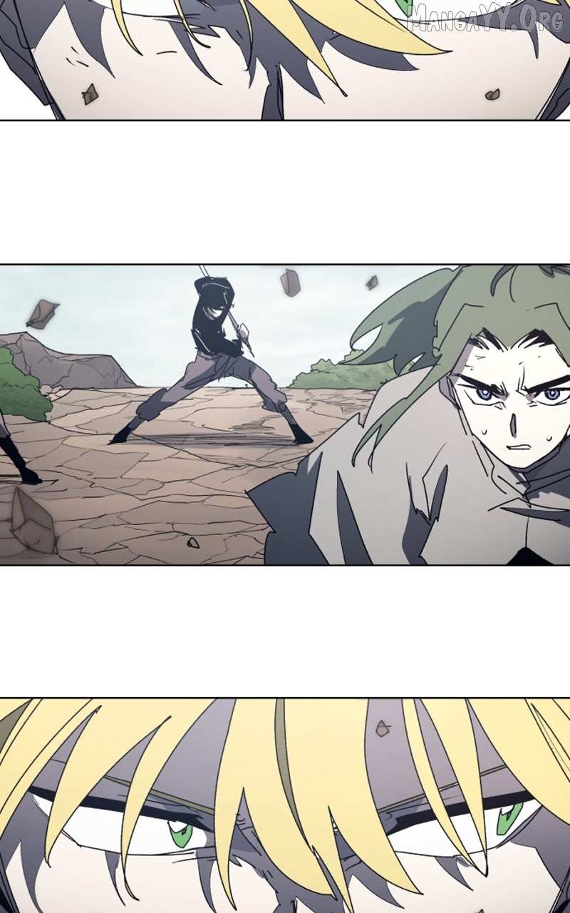 The Knight of Embers Chapter 209 page 14 - 