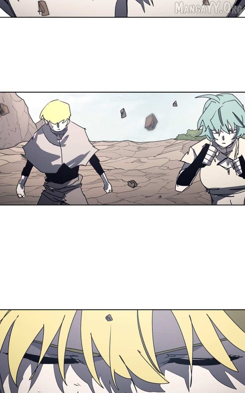The Knight of Embers Chapter 209 page 15 - 