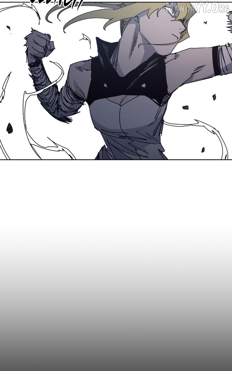 The Knight of Embers Chapter 209 page 18 - 