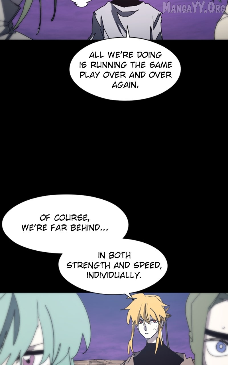 The Knight of Embers Chapter 209 page 20 - 