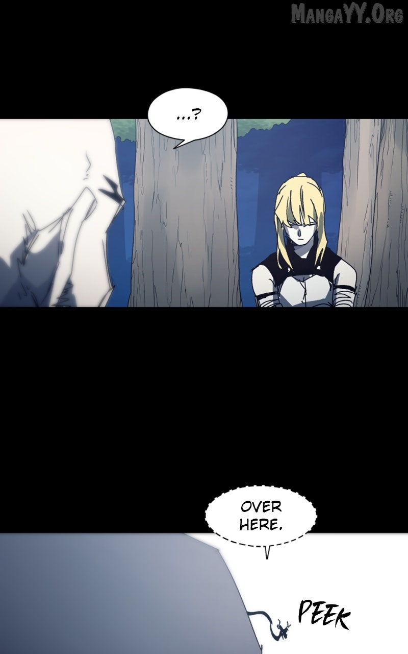 The Knight of Embers Chapter 209 page 3 - 