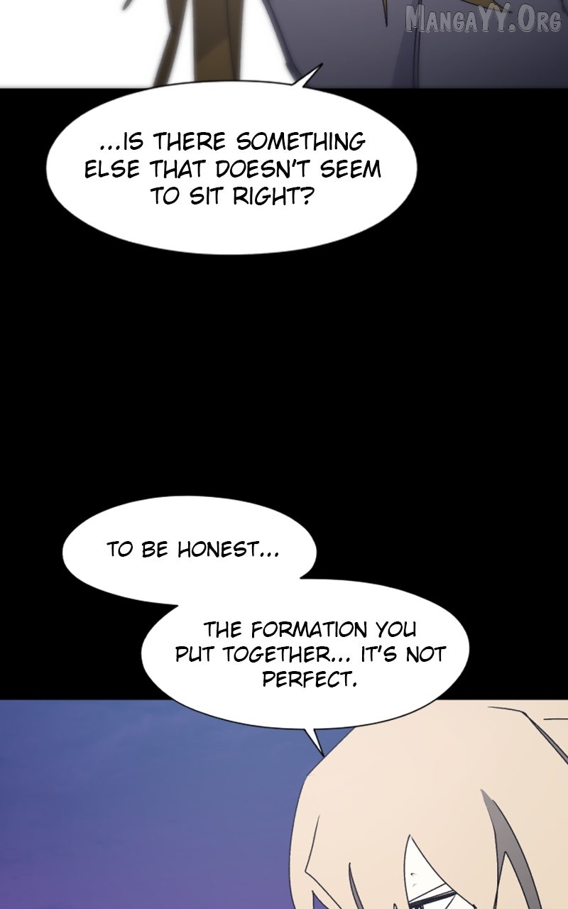 The Knight of Embers Chapter 209 page 22 - 