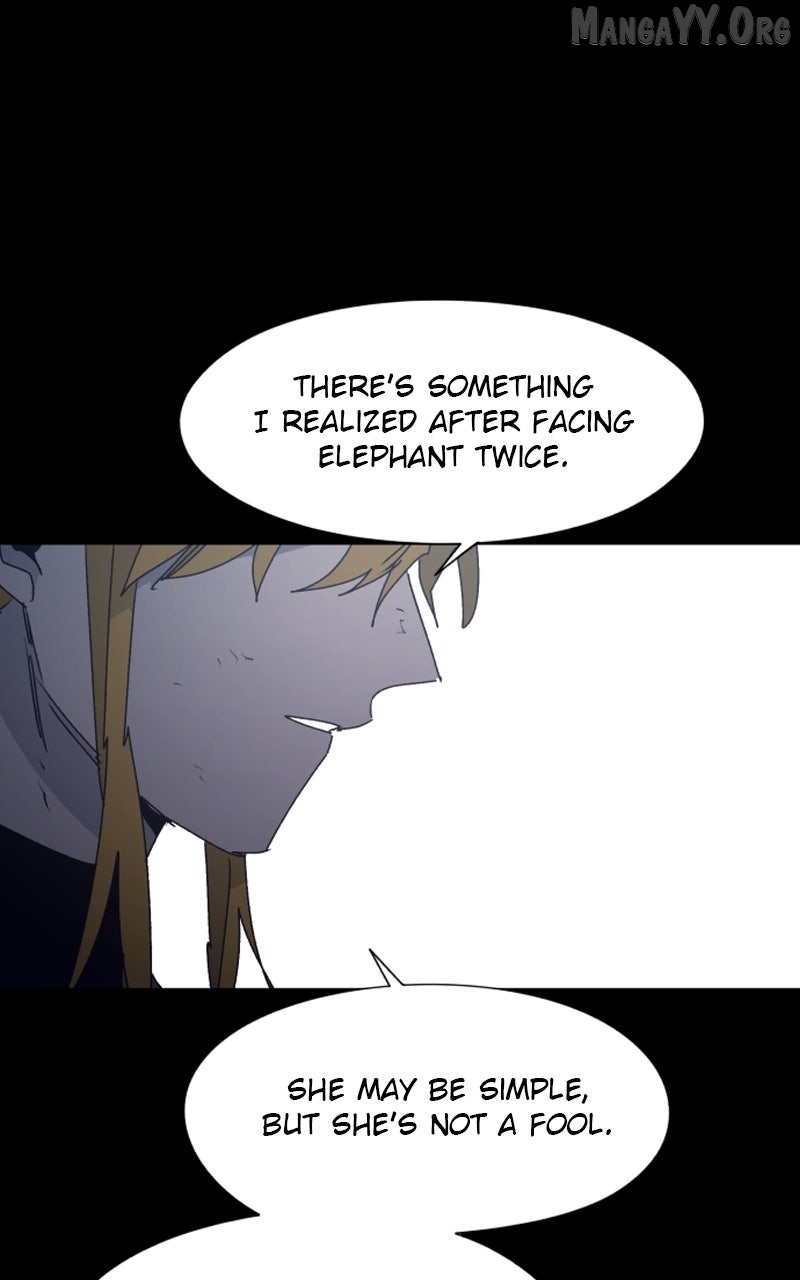 The Knight of Embers Chapter 209 page 25 - 