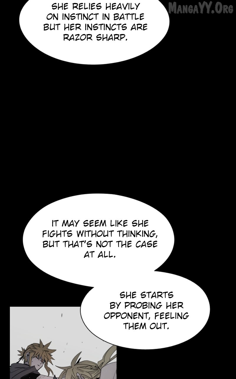 The Knight of Embers Chapter 209 page 26 - 