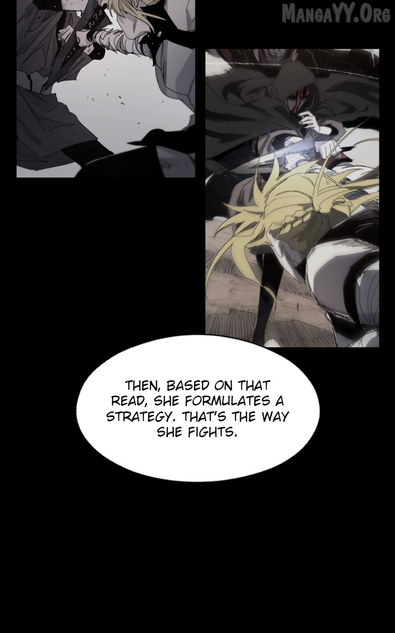 The Knight of Embers Chapter 209 page 27 - 