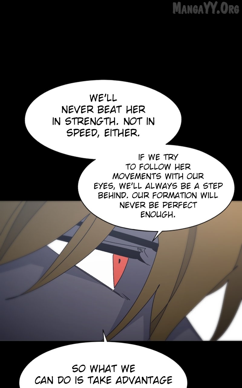 The Knight of Embers Chapter 209 page 28 - 
