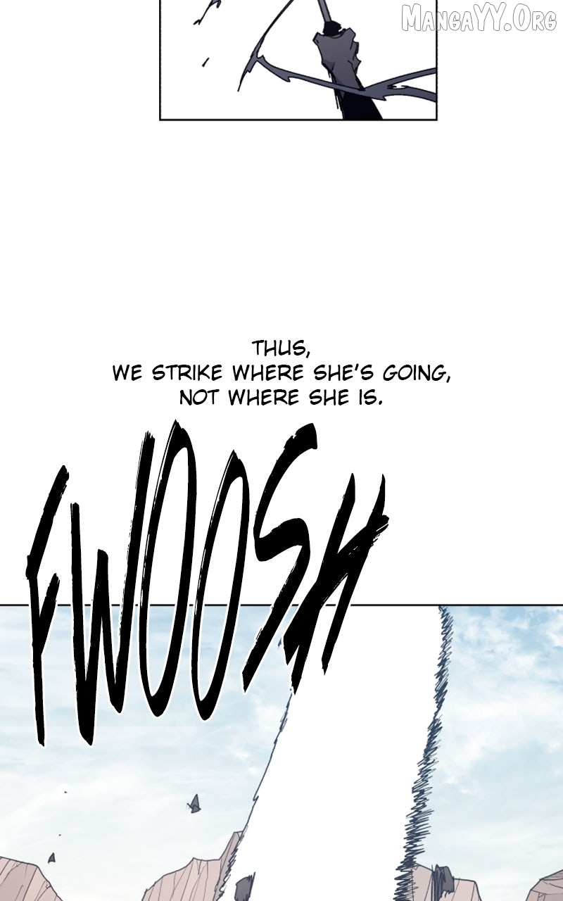 The Knight of Embers Chapter 209 page 30 - 