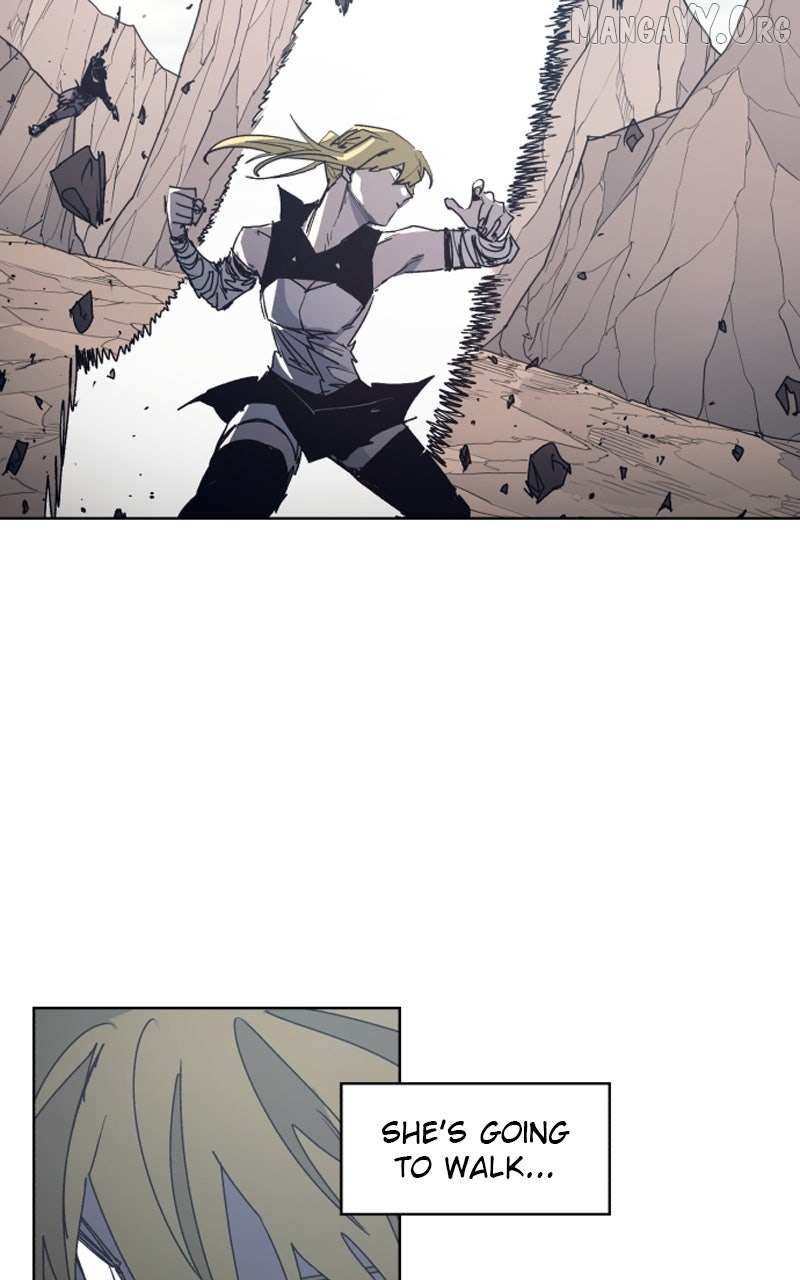 The Knight of Embers Chapter 209 page 31 - 