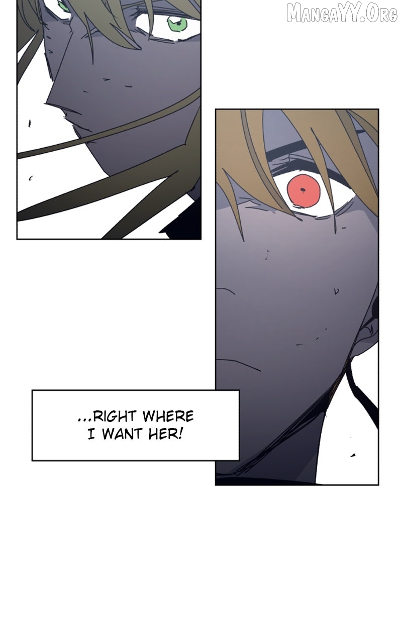 The Knight of Embers Chapter 209 page 32 - 