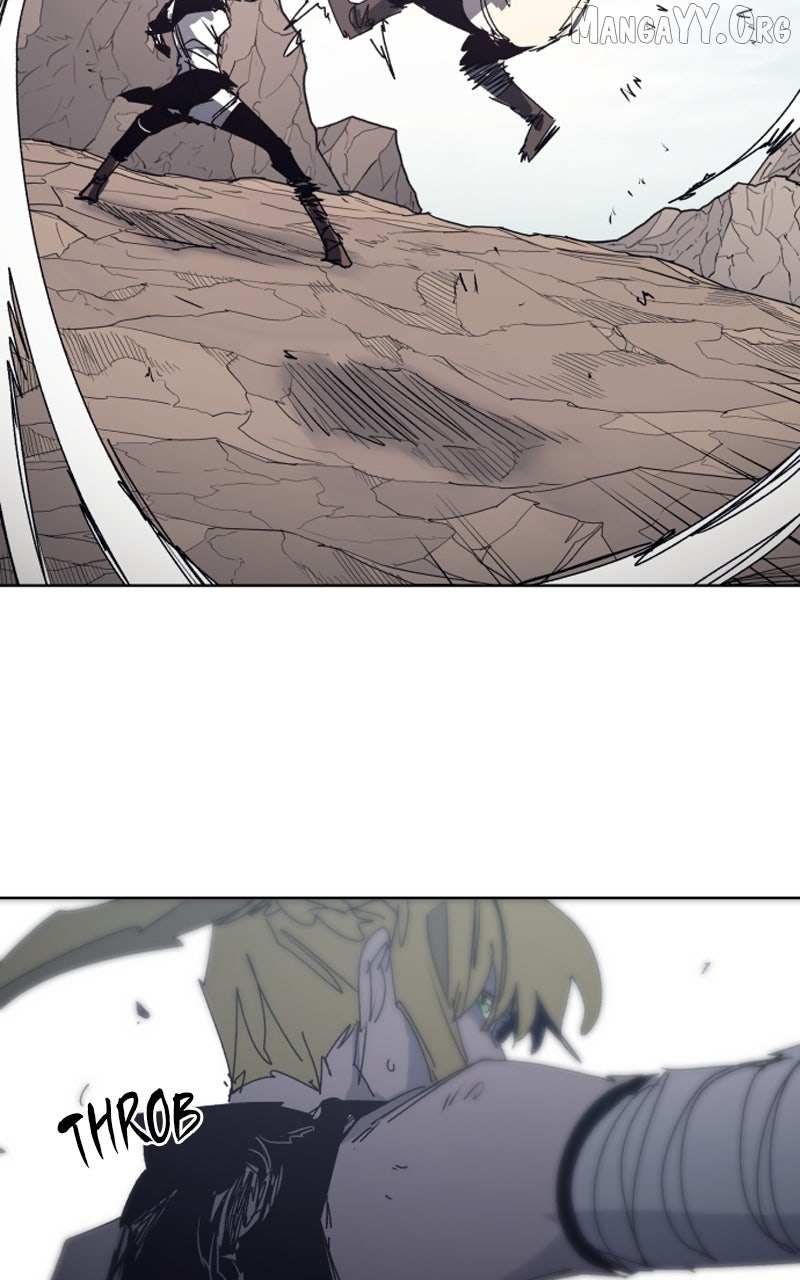 The Knight of Embers Chapter 209 page 37 - 