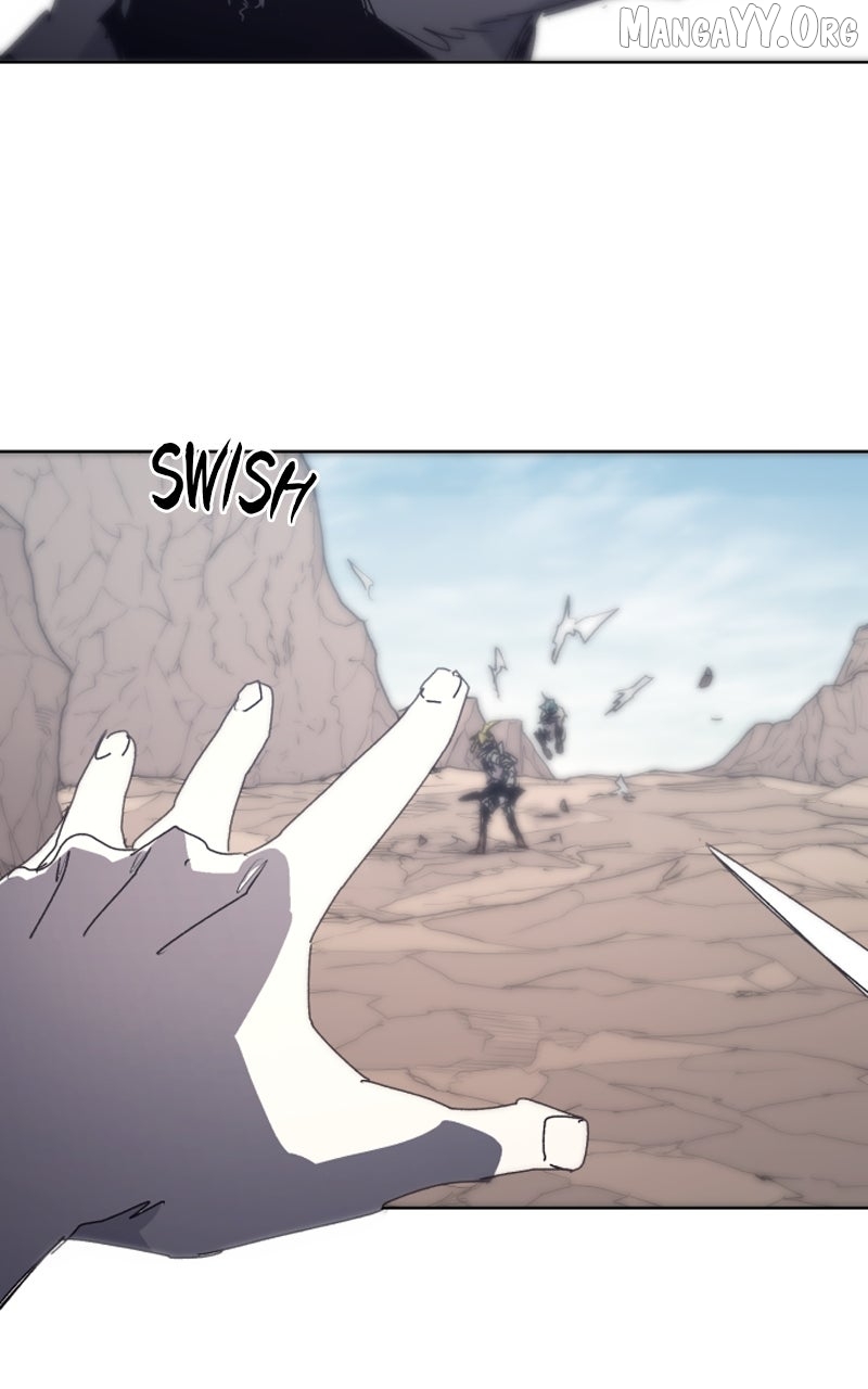 The Knight of Embers Chapter 209 page 38 - 