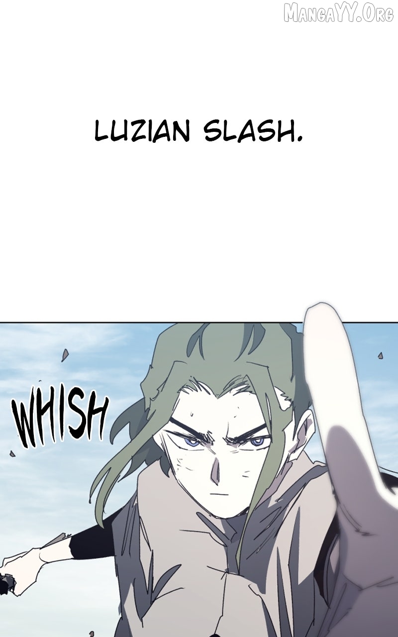 The Knight of Embers Chapter 209 page 39 - 