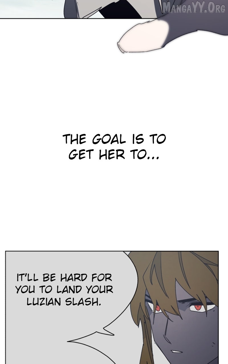 The Knight of Embers Chapter 209 page 40 - 