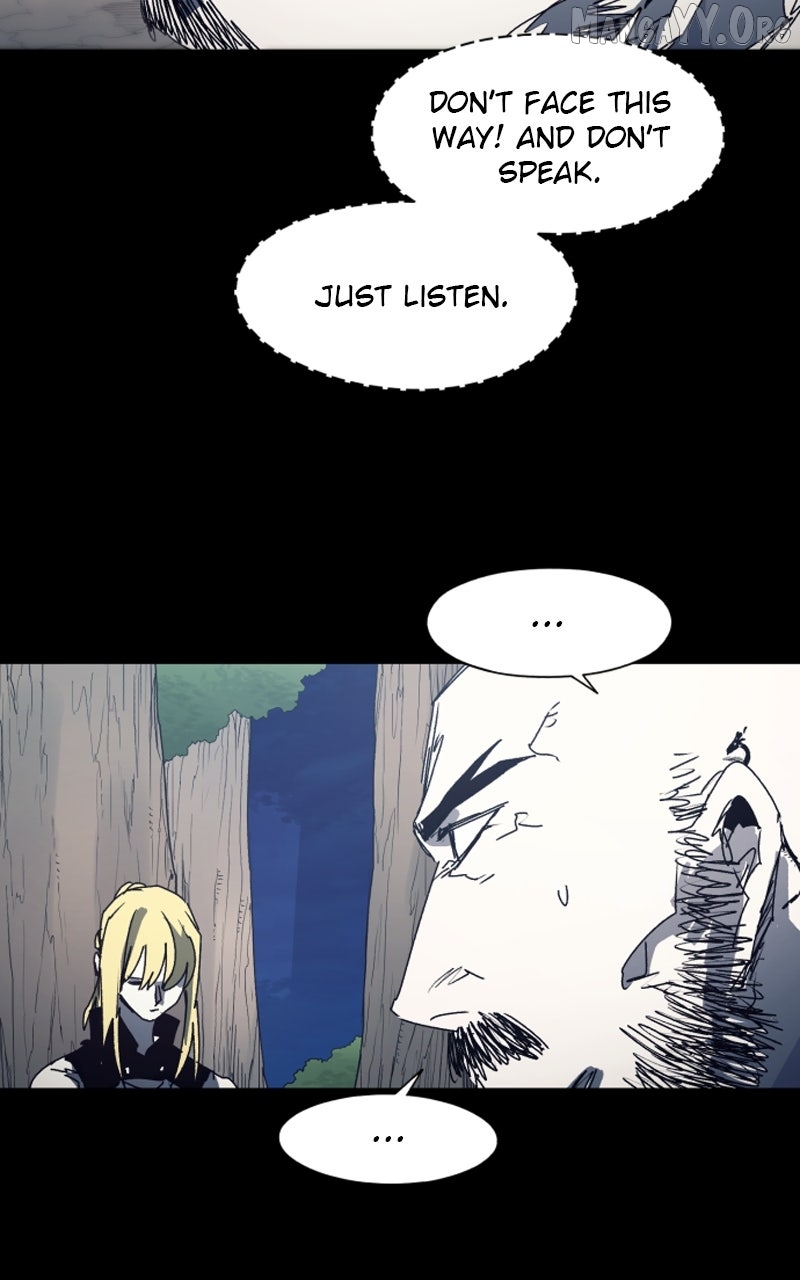 The Knight of Embers Chapter 209 page 5 - 