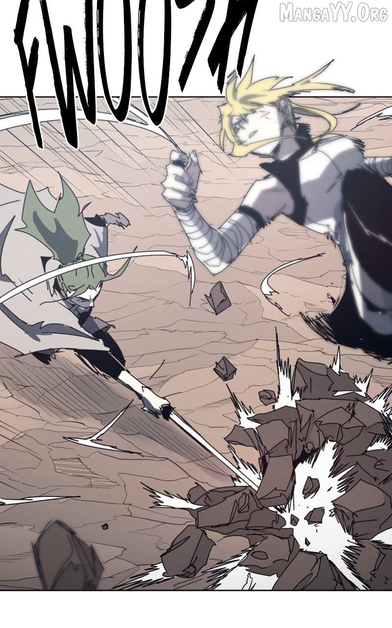 The Knight of Embers Chapter 209 page 43 - 