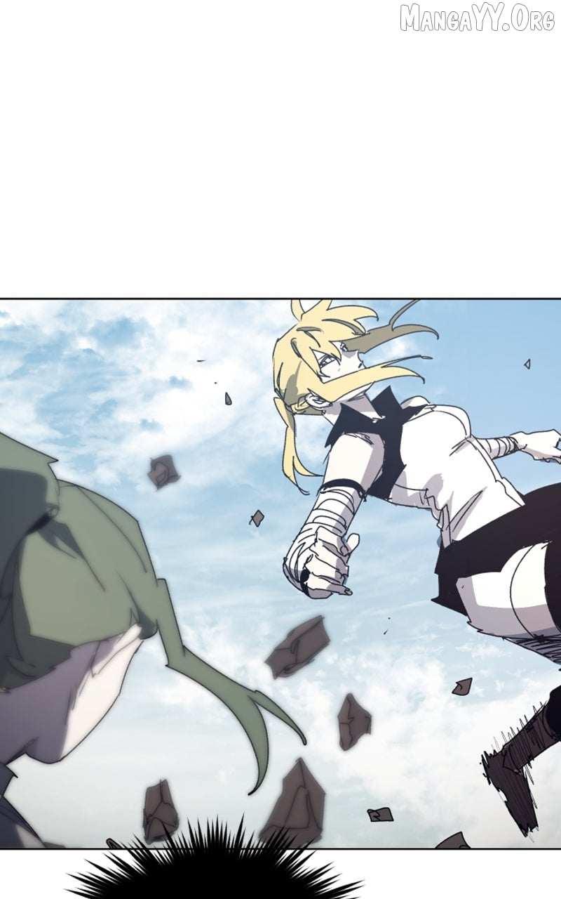 The Knight of Embers Chapter 209 page 44 - 