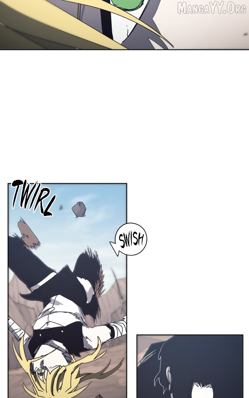 The Knight of Embers Chapter 209 page 47 - 