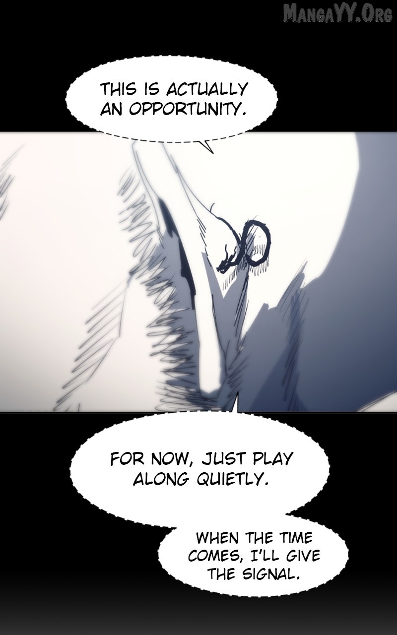 The Knight of Embers Chapter 209 page 6 - 