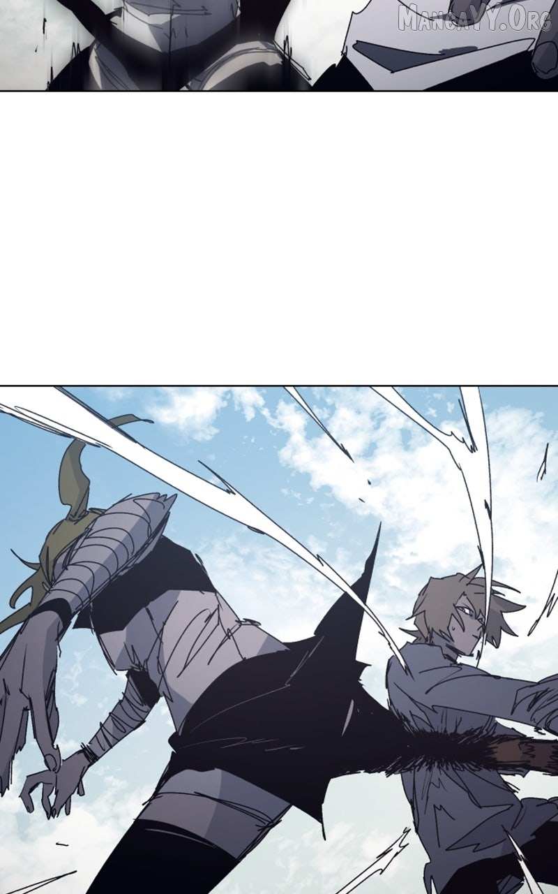 The Knight of Embers Chapter 209 page 51 - 